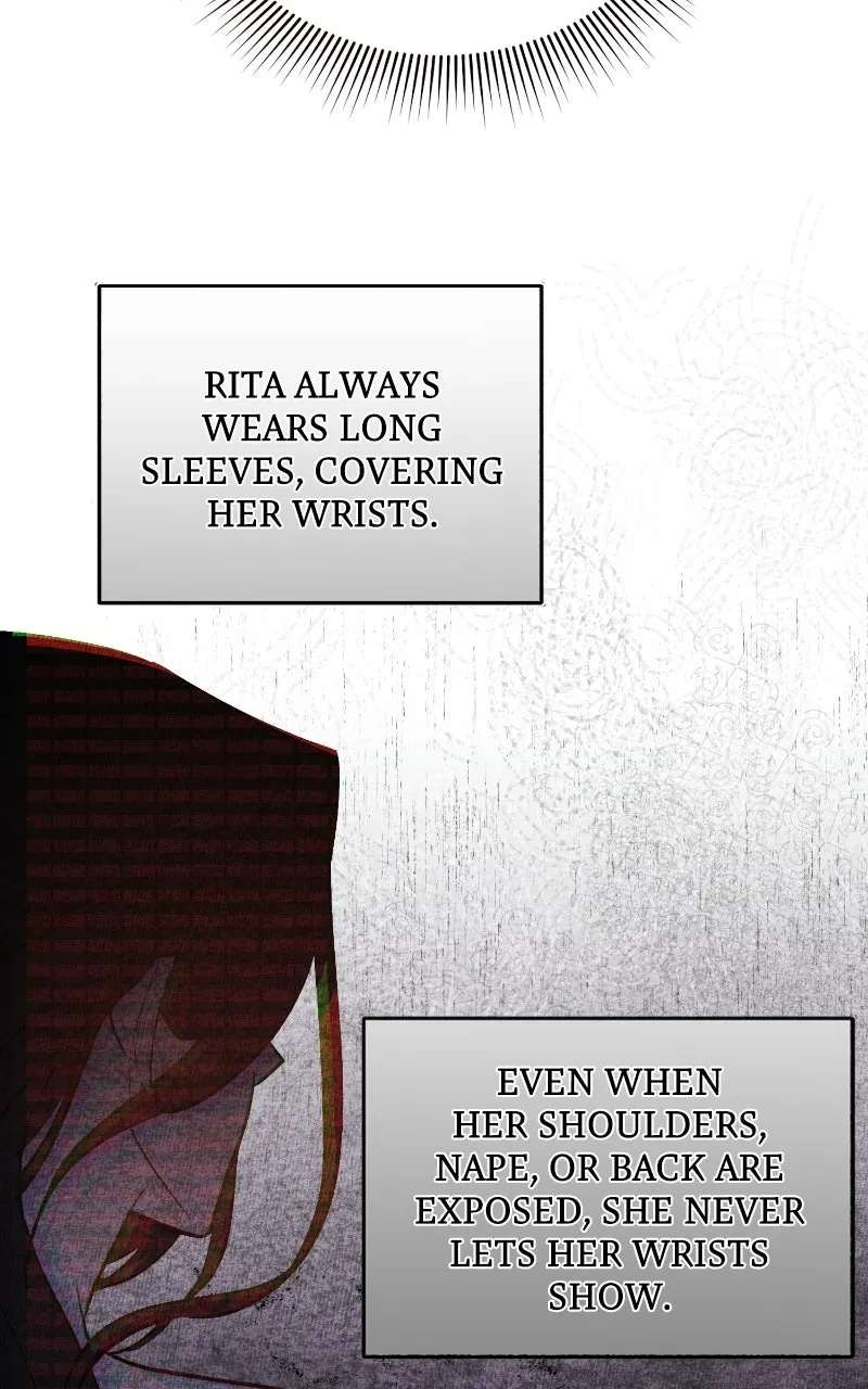 A Dying Maid’s Guide to Revenge Chapter 11 - page 65
