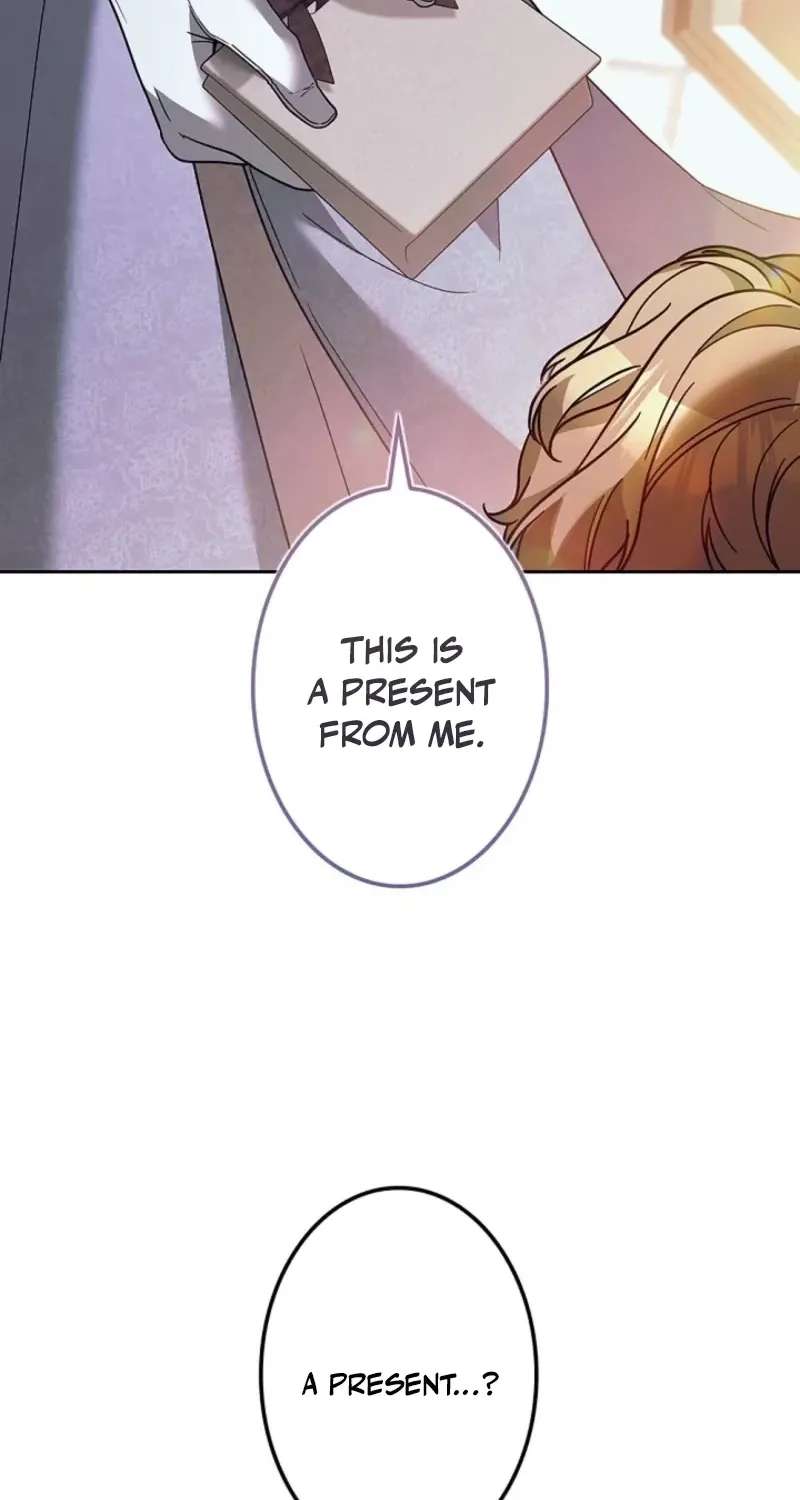 The Hated Stepmother Begins Her Second Life Chapter 32 - page 18
