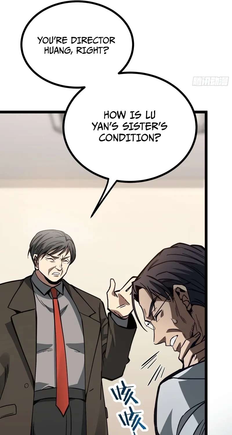 Global Job Change: Starting With the Hidden Class Necromancer Lord Chapter 7 - page 39