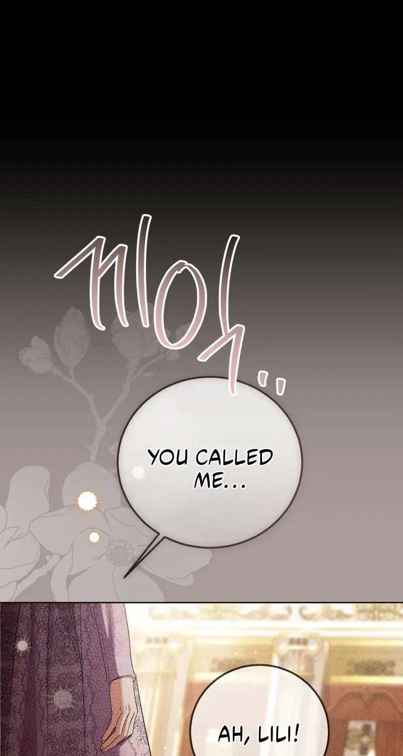 The Princess Stans in Secret Chapter 88 - page 82