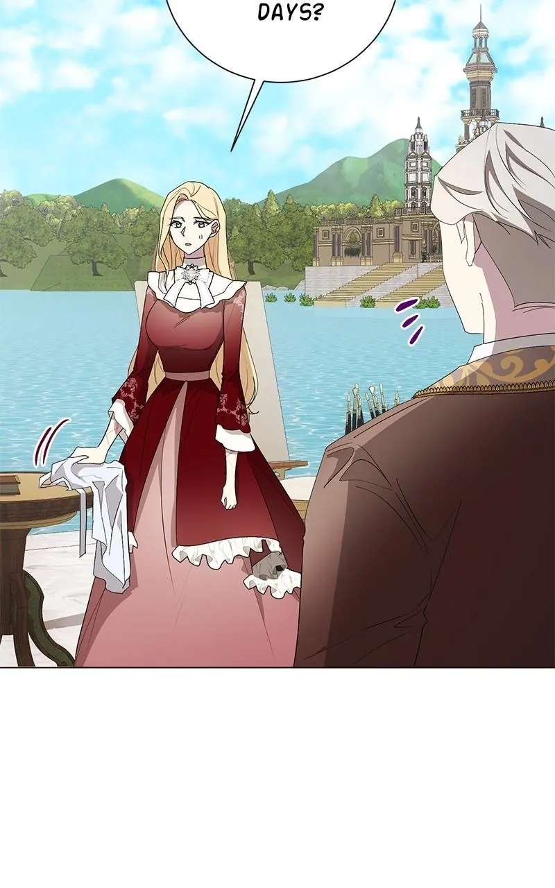 Wished You Were Dead Chapter 118 - page 55