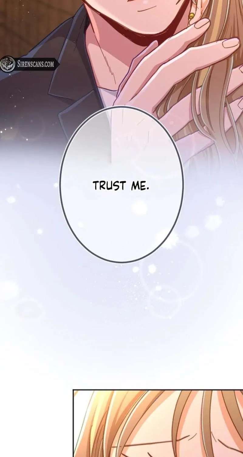 Situationship Is Just Right Chapter 82 - page 35
