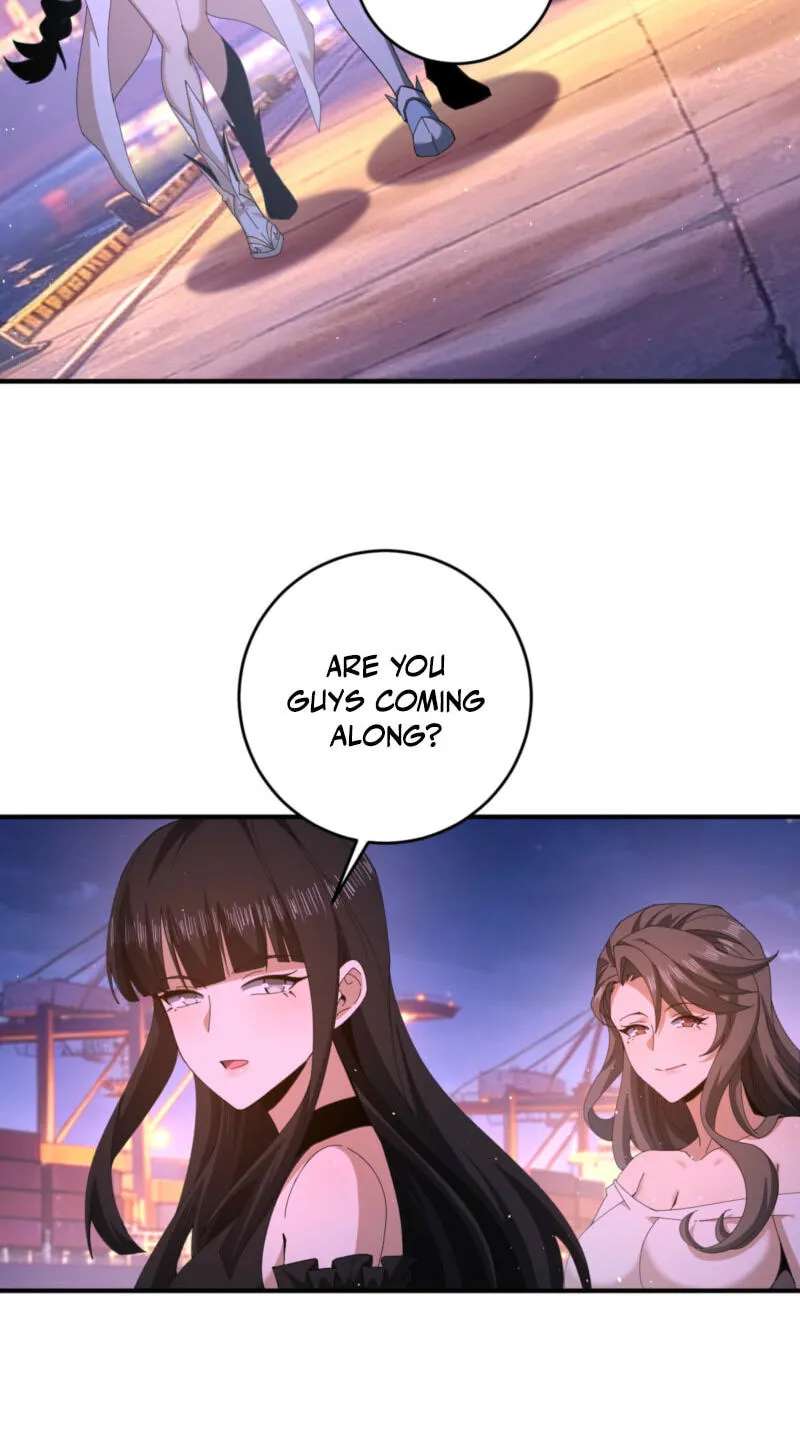 National Job Change: I'm Stuck as the Weakest Dragon Tamer?! Chapter 279 - page 42