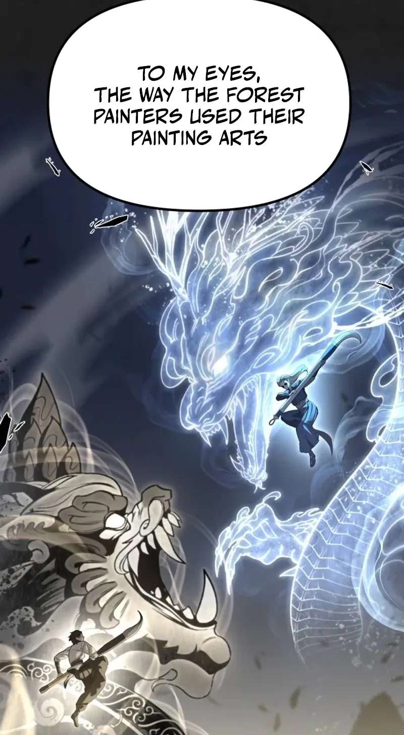 The Divine Brush Chapter 1 - page 140