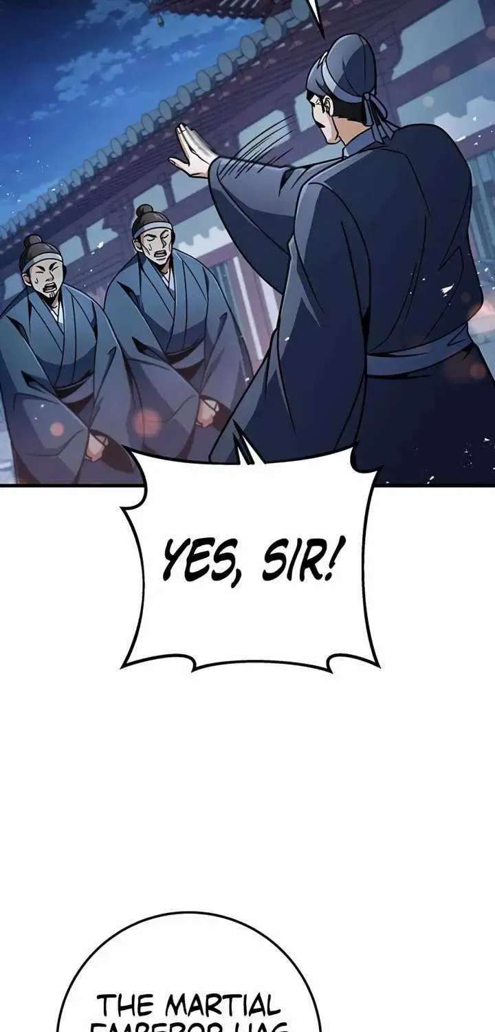 Emperor's Sword Chapter 116 - page 52