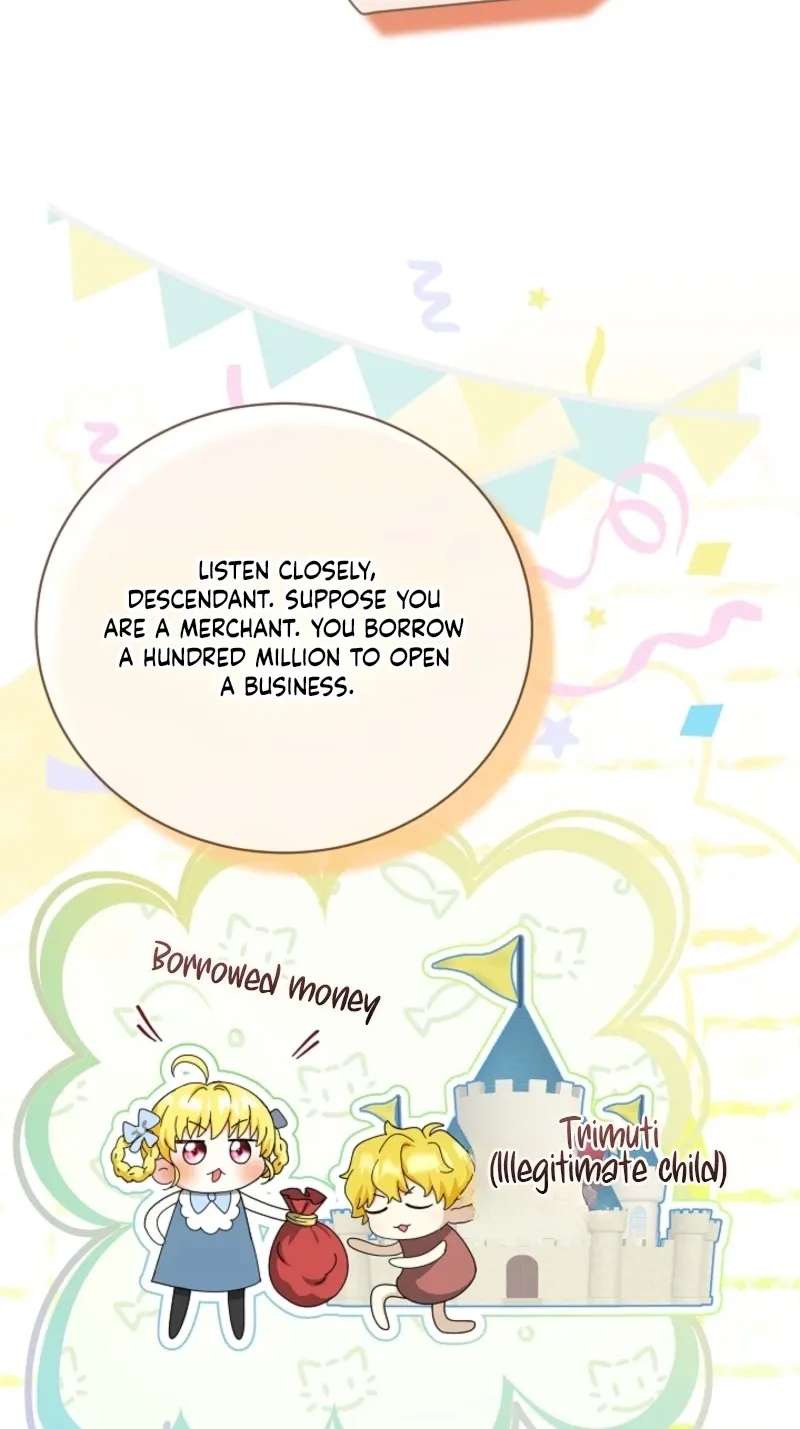 Not Your Ordinary Dad Chapter 44 - page 36