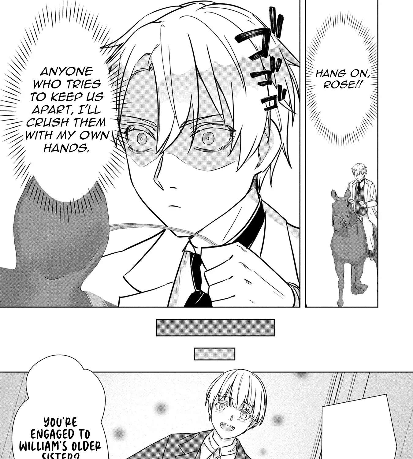 Kokai Shuraba De Konyaku Ga Nakunarimashita Korekara Shigoto To Koi Osagashimasu! Chapter 12 - page 14