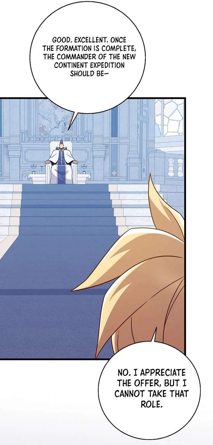 Archmage Transcending Through Regression Chapter 220 - page 69