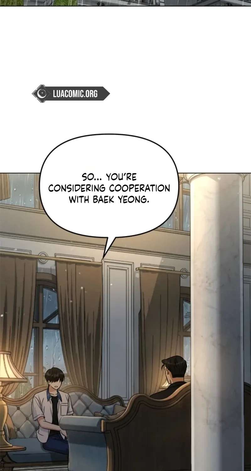 How to Dial Down a Gangster Male Lead Chapter 52 - page 85
