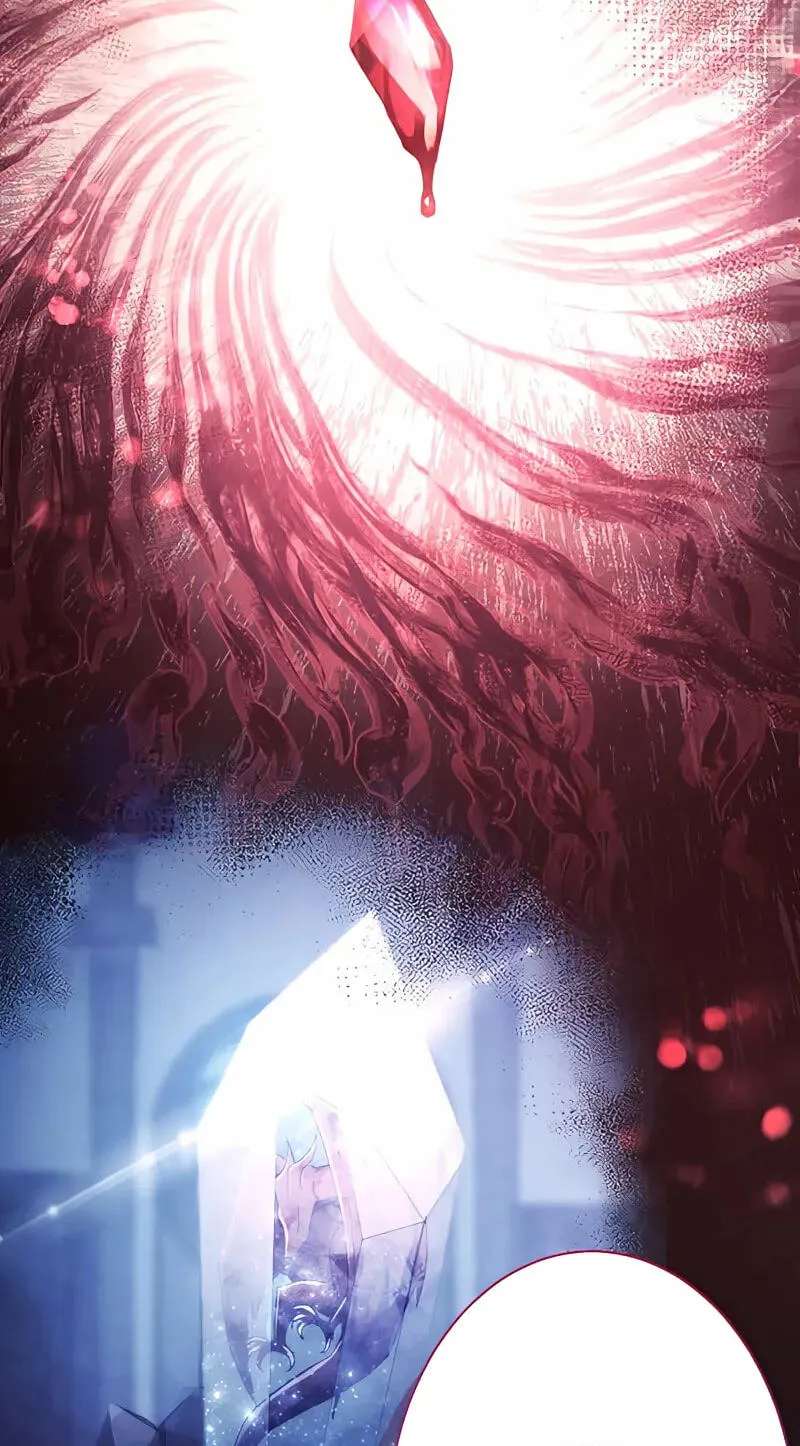 The Submissive Emperor Devours Me Chapter 32 - page 42