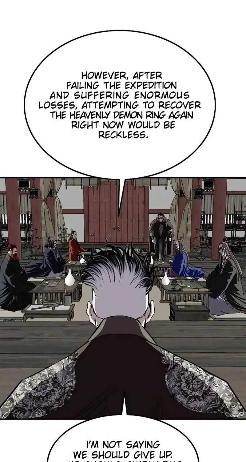 The Demonic Supreme Sword Chapter 51 - page 88