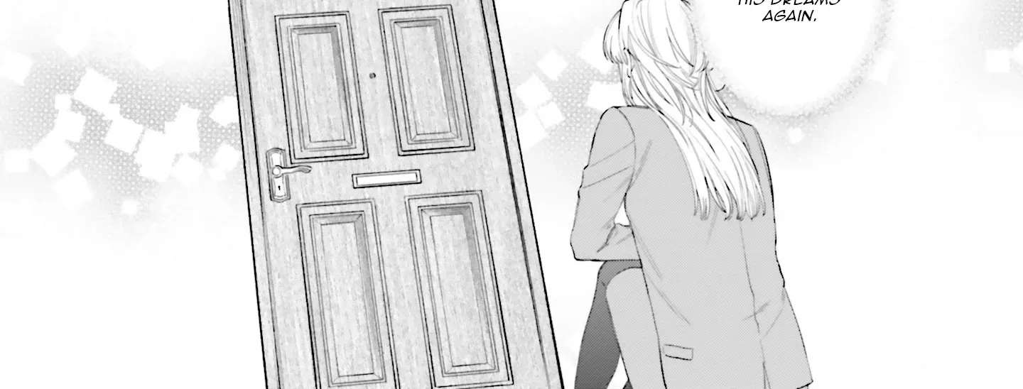 Bokura no Koi wa Yume Utsutsu Chapter 2 - page 31