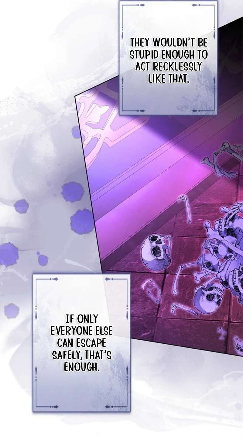Former Office Worker Becomes an Apocalypse Villainess ~I'll Survive with Corporate Skills~ Chapter 43 - page 106