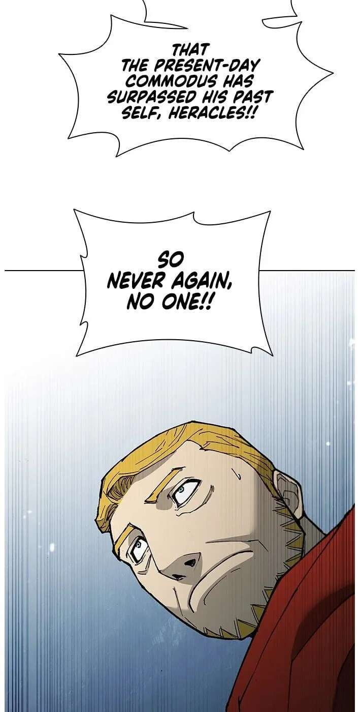 The Long Way of the Warrior Chapter 171 - page 66