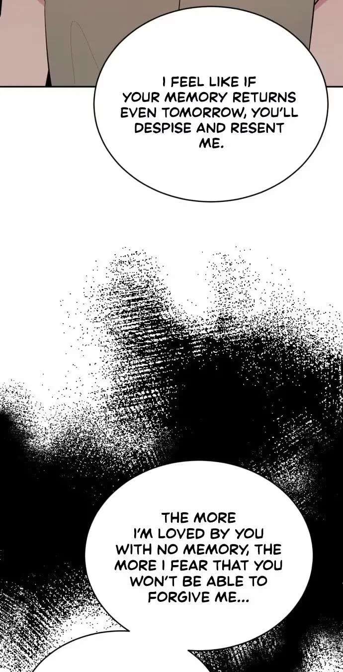 Even If You Don't Have a Third Chapter 56 - page 45