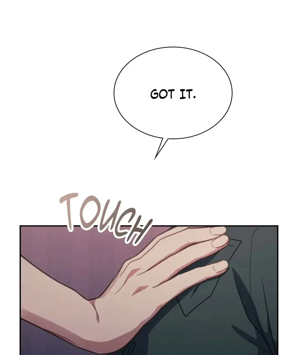 I'm Not Your Fated Guide, But... Chapter 47 - page 157