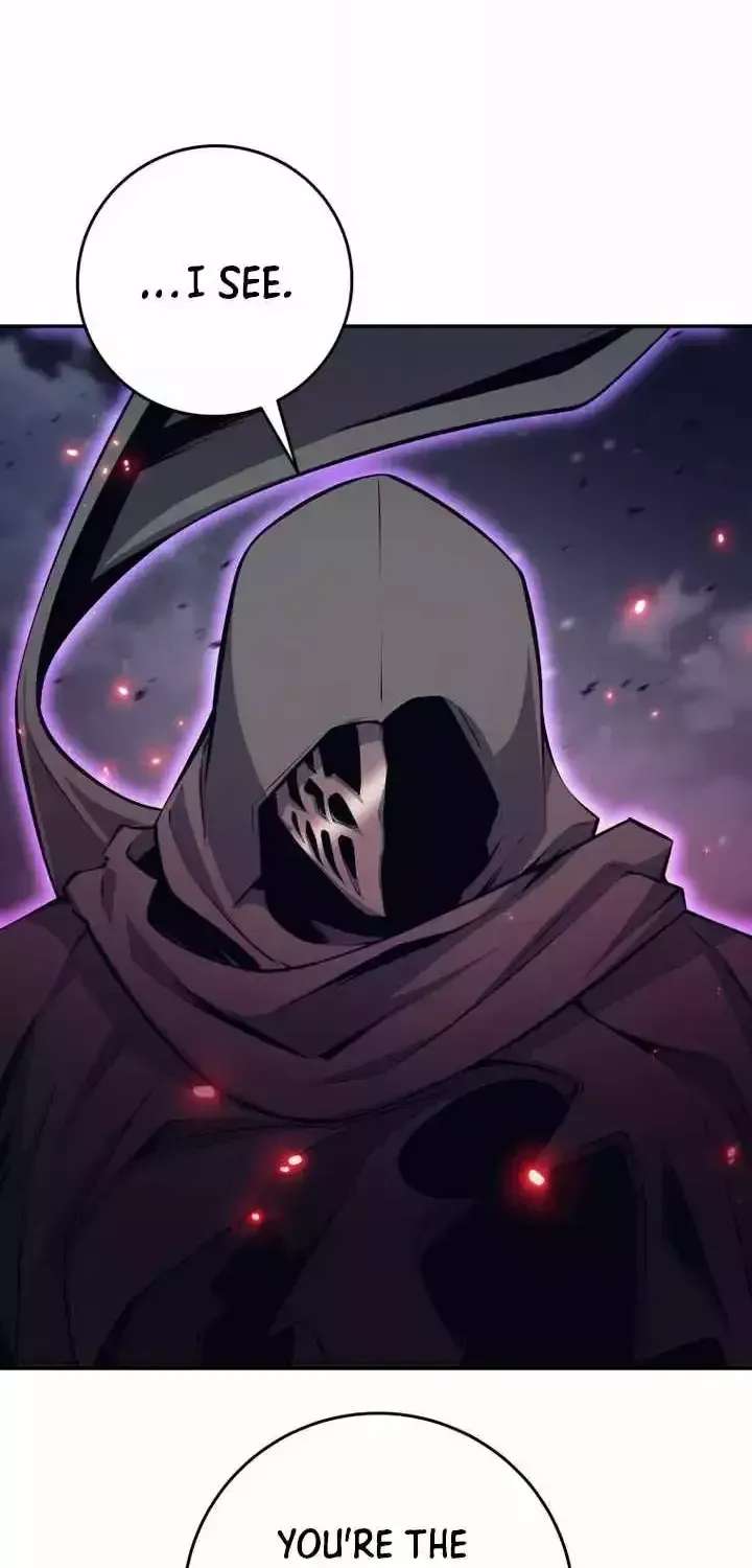 I'm Quitting the Hero's Party Chapter 169 - page 20