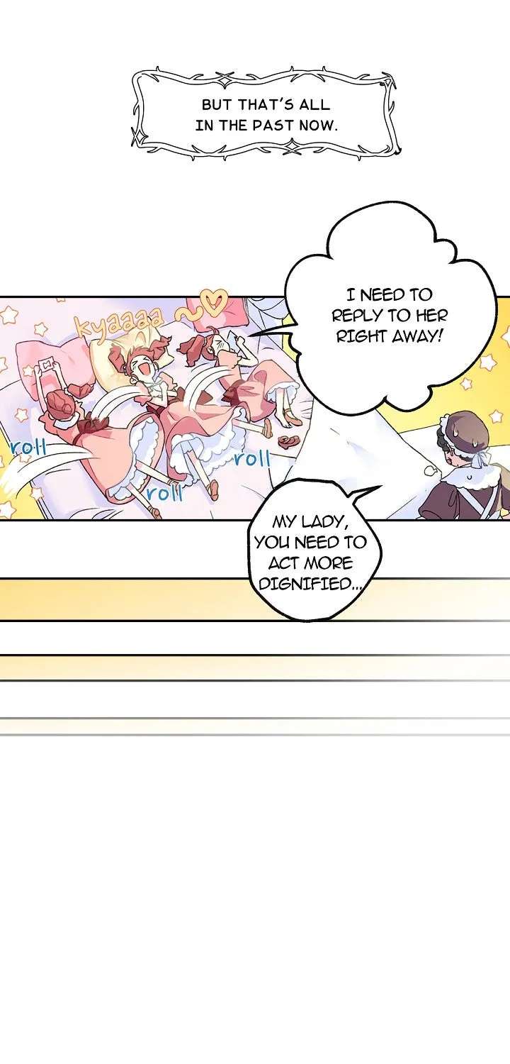 Father, I don't Wantthis Marriage Chapter 7 - page 45