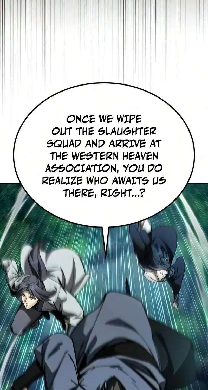 I Became a Martial Arts God's Youngest Son Chapter 6 - page 153