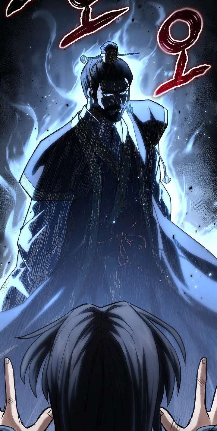 Black and White Martial Emperor Chapter 66 - page 49