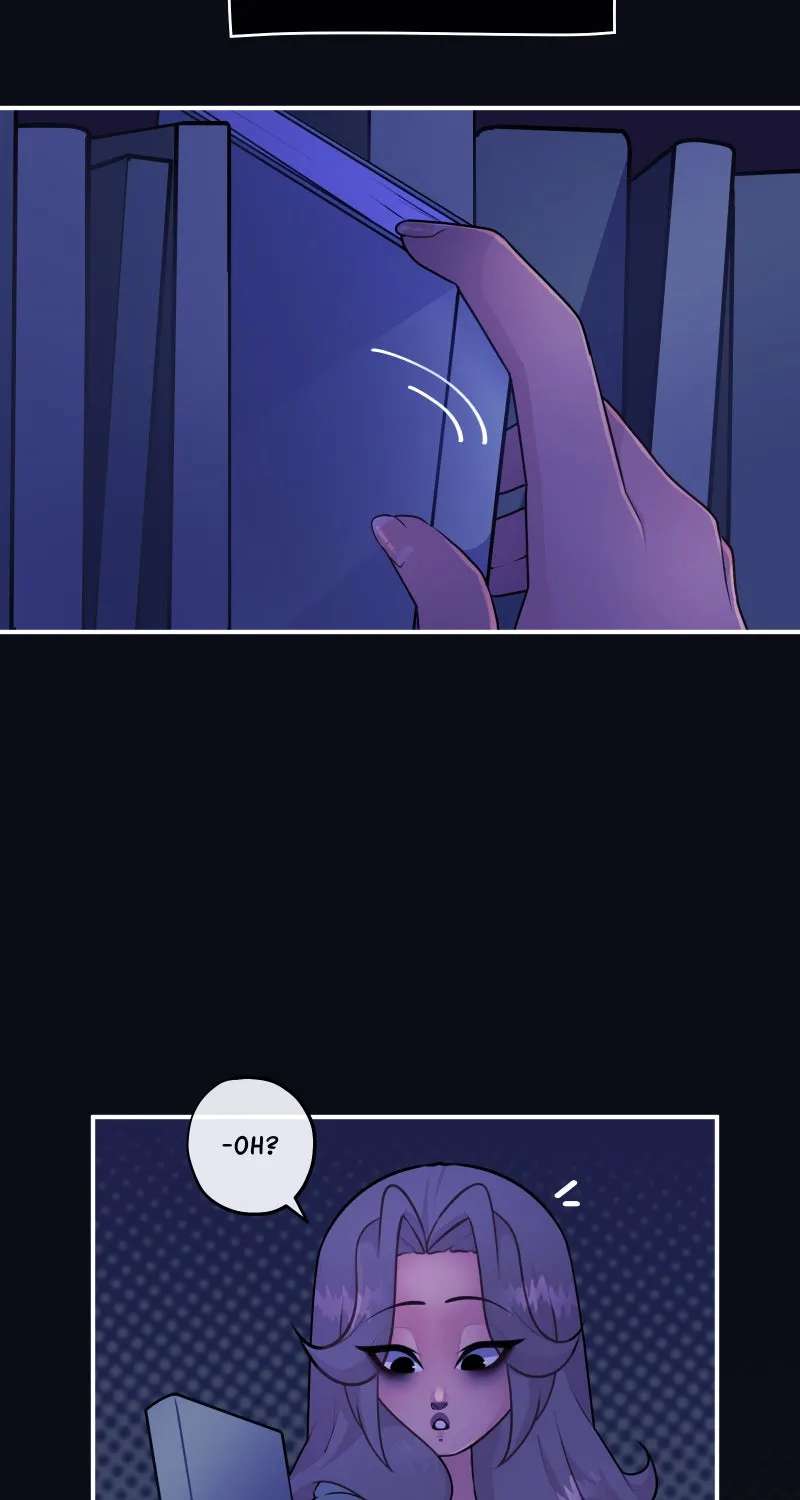 Interstellar Muse Chapter 1 - page 20