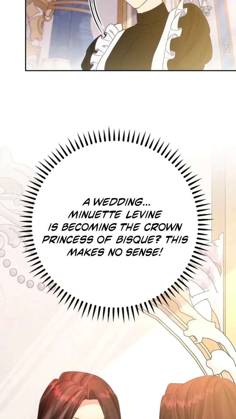 Shall We Work Overtime Together, Your Highness? Chapter 40 - page 29