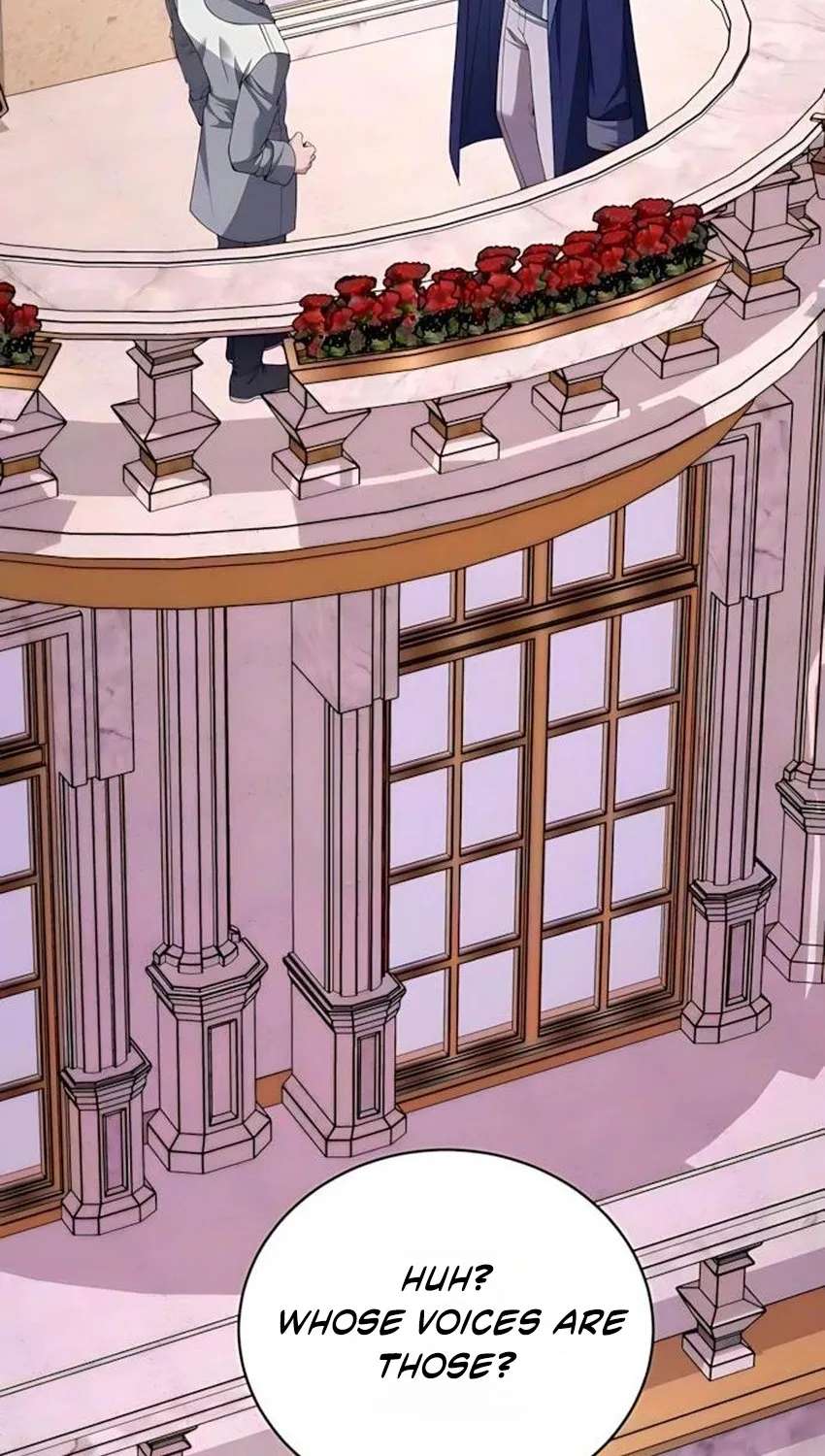 I Know I Shouldn’t Do This with the Duke Chapter 30 - page 22