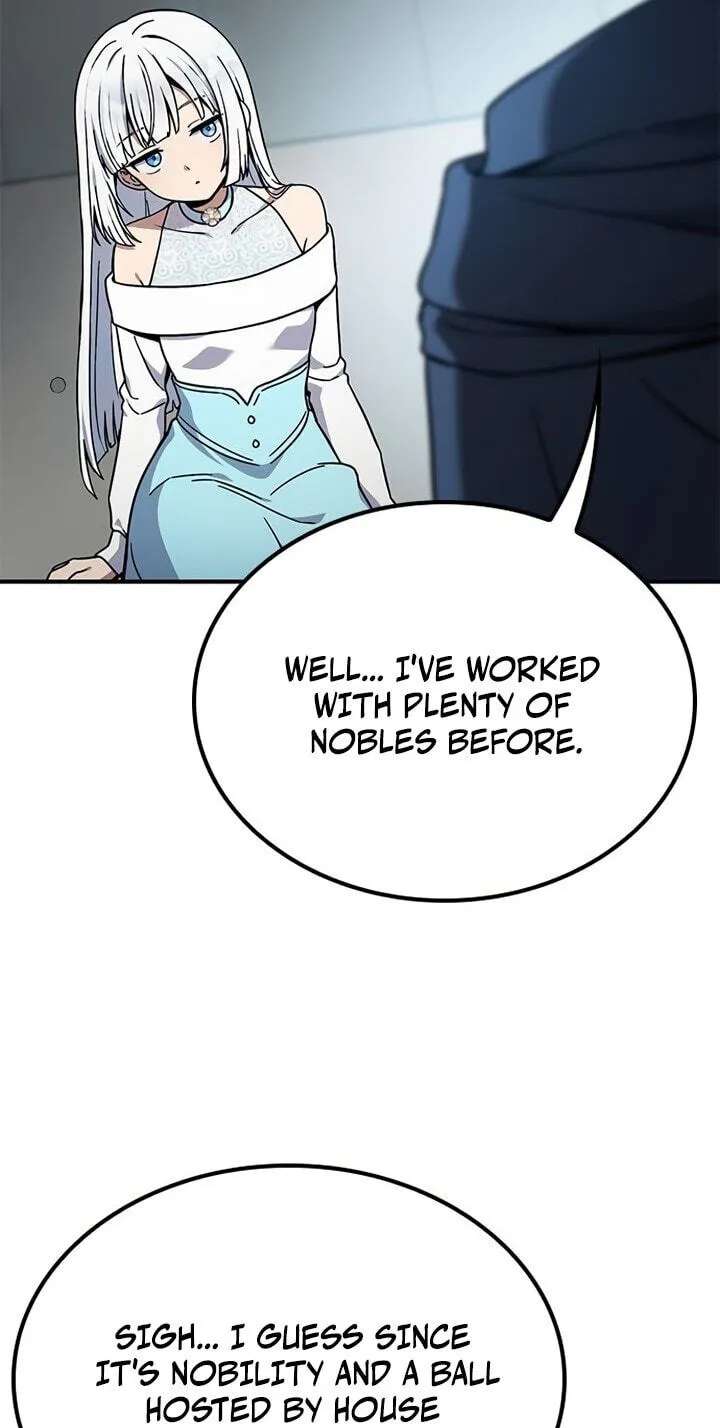 There's No Such Thing as a Bad Lady Chapter 39 - page 51