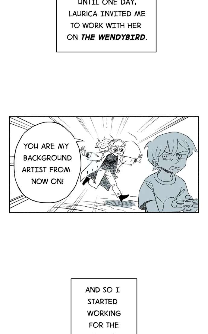 The Wendybird Chapter 56 - page 18