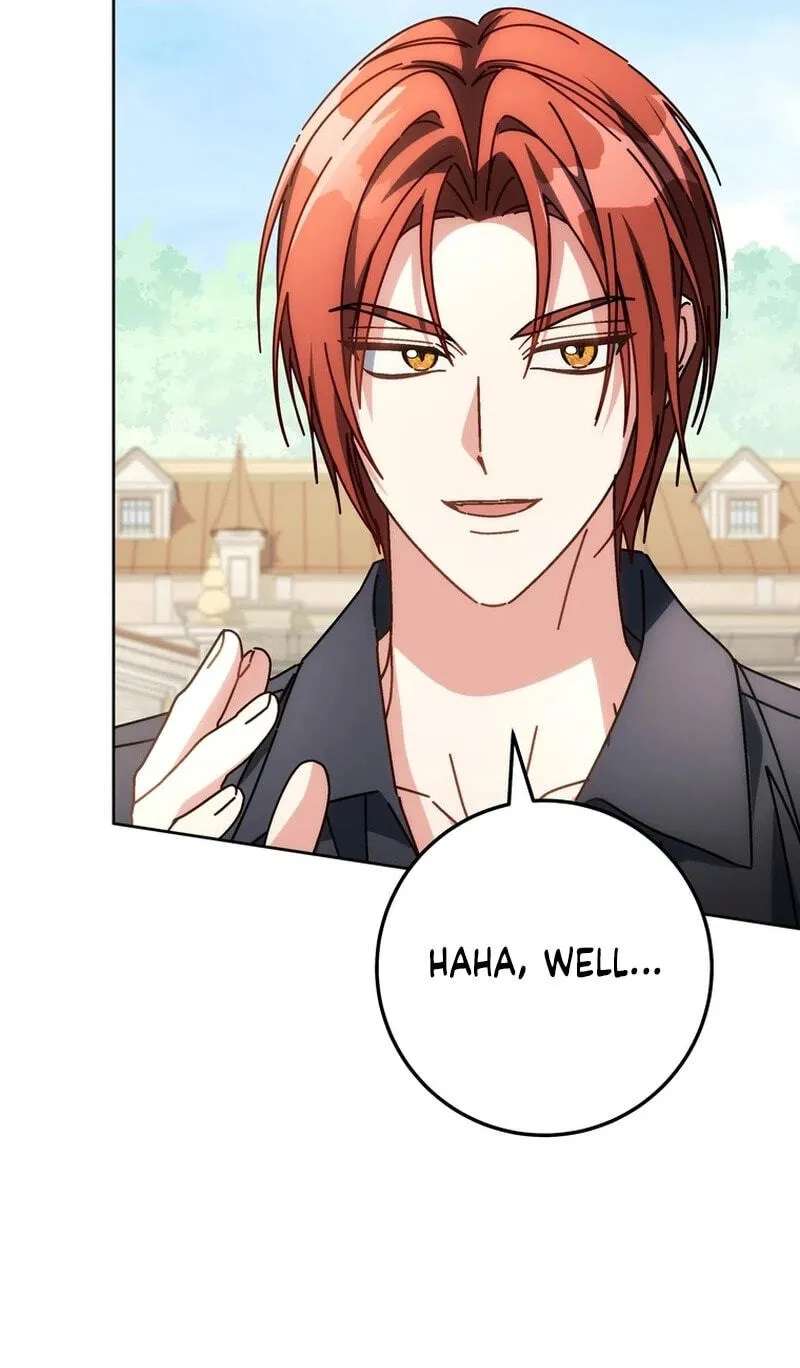 Can I Cry Now? Chapter 57 - page 41