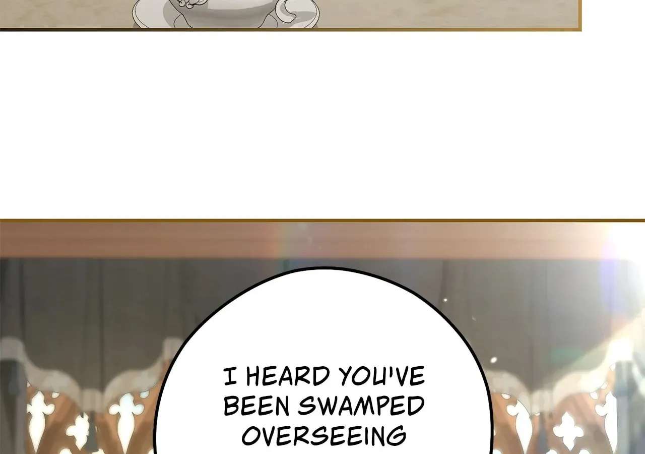 The Duchess Lives Only for This Day Chapter 34 - page 90