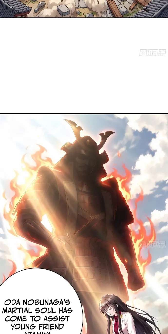 Summon the famous generals of the Three Kingdoms, I will be the Prime Minister of Dongying Chapter 22 - page 29