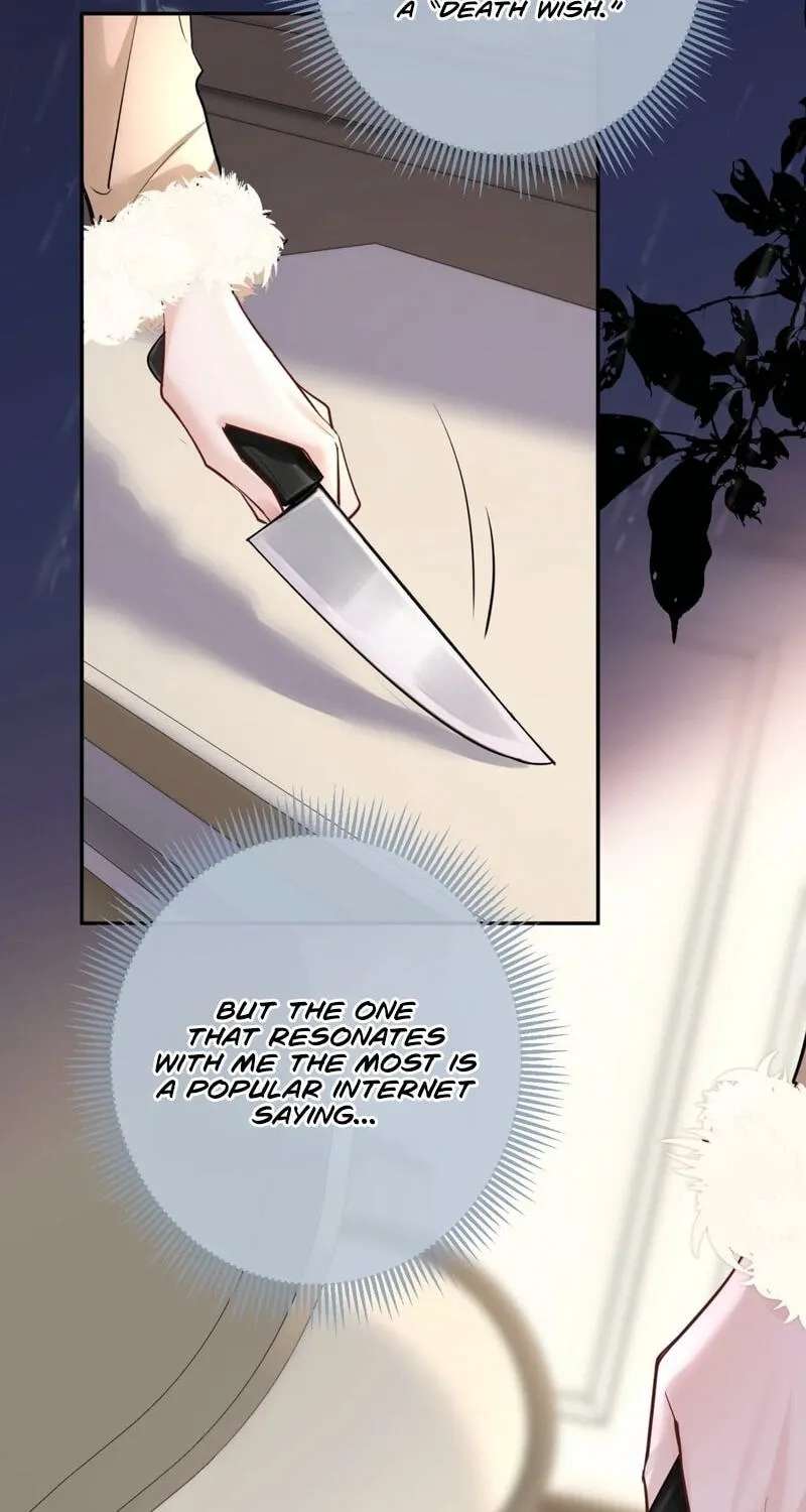 My Stepdaughter Also Wants to Destroy the World Today Chapter 14 - page 38