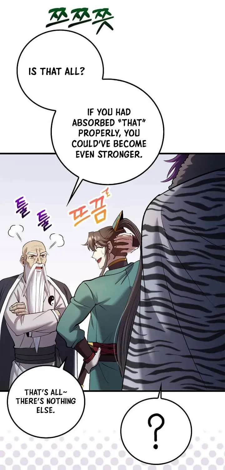 Doctor’s Rebirth Chapter 238 - page 71