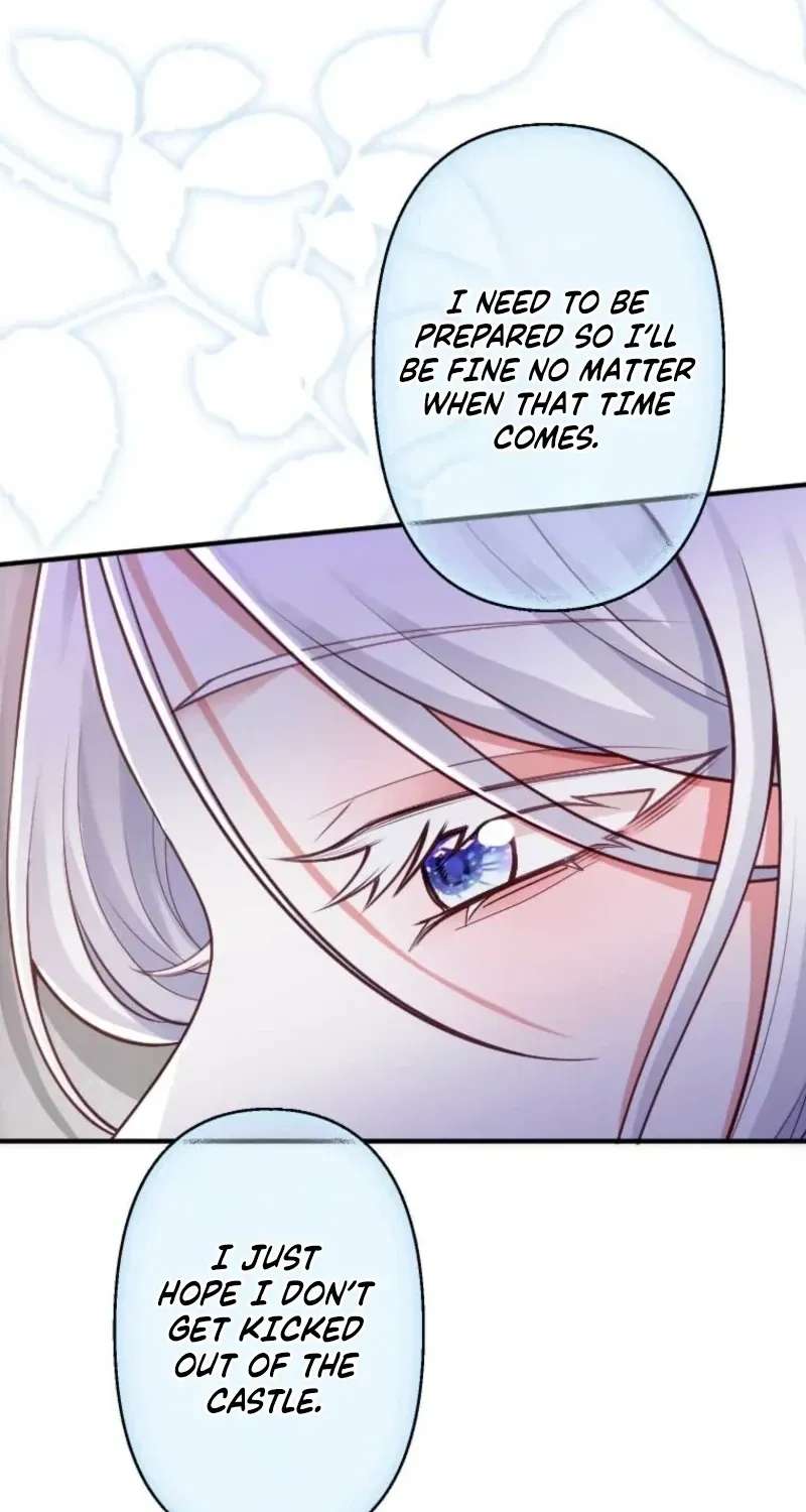 The Tyrant's Overprotective Contract Mother Chapter 50 - page 59