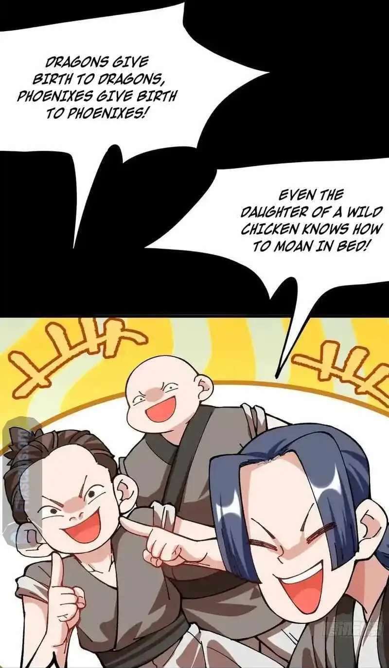 Bai Lan De Wo, Quan Kao Tu Di Xu Ming Chapter 43 - page 42