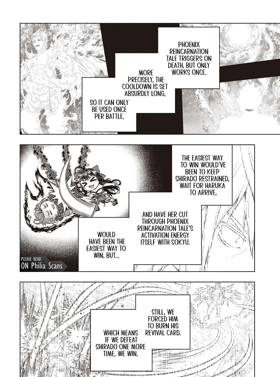 Tutorial ga Hajimaru Mae ni – Boss Chara-tachi wo Hametsu Sasenai Tame ni Ore ga Dekiru Ikutsu ka no Koto Chapter 25 - page 20