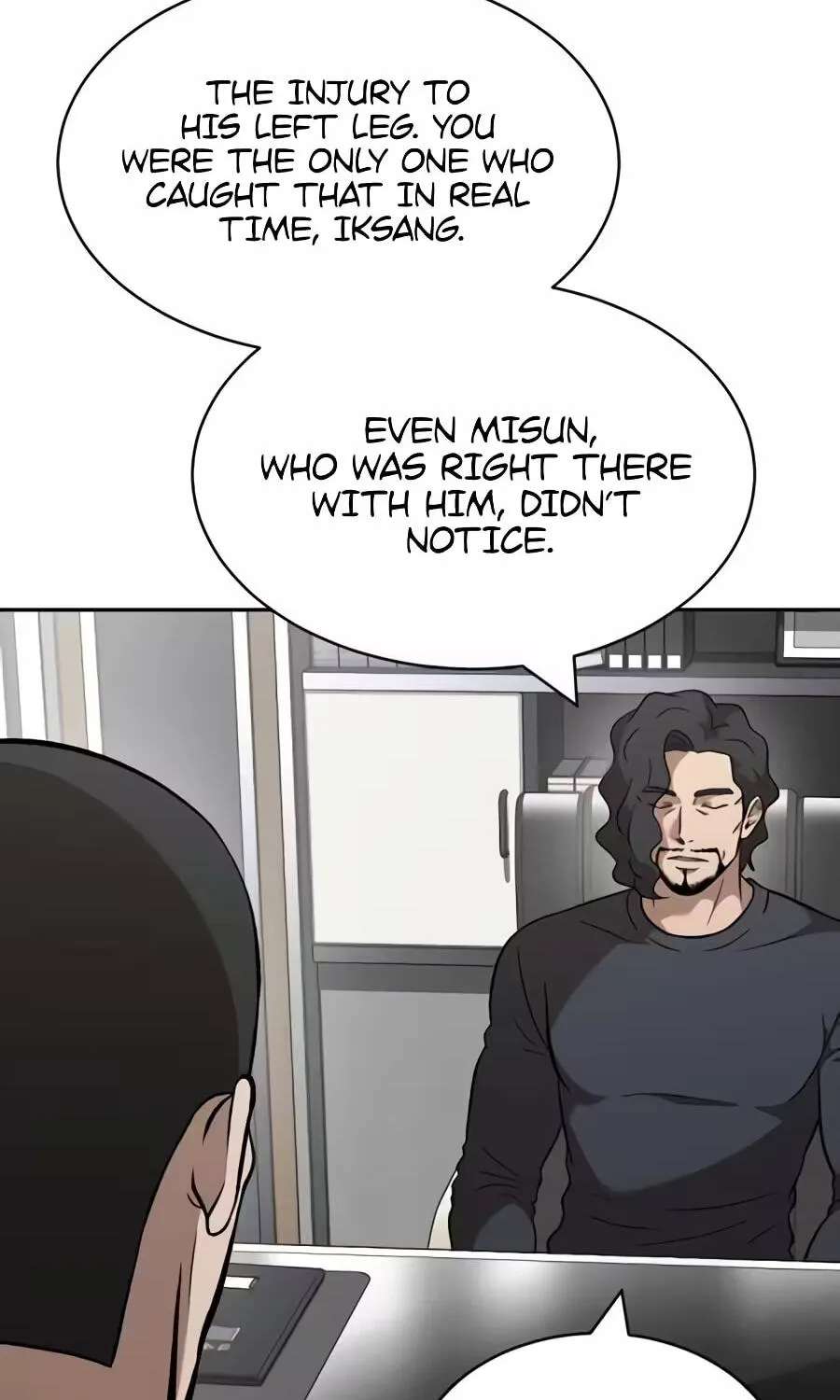 The Possessed Acting Prodigy Chapter 67 - page 21