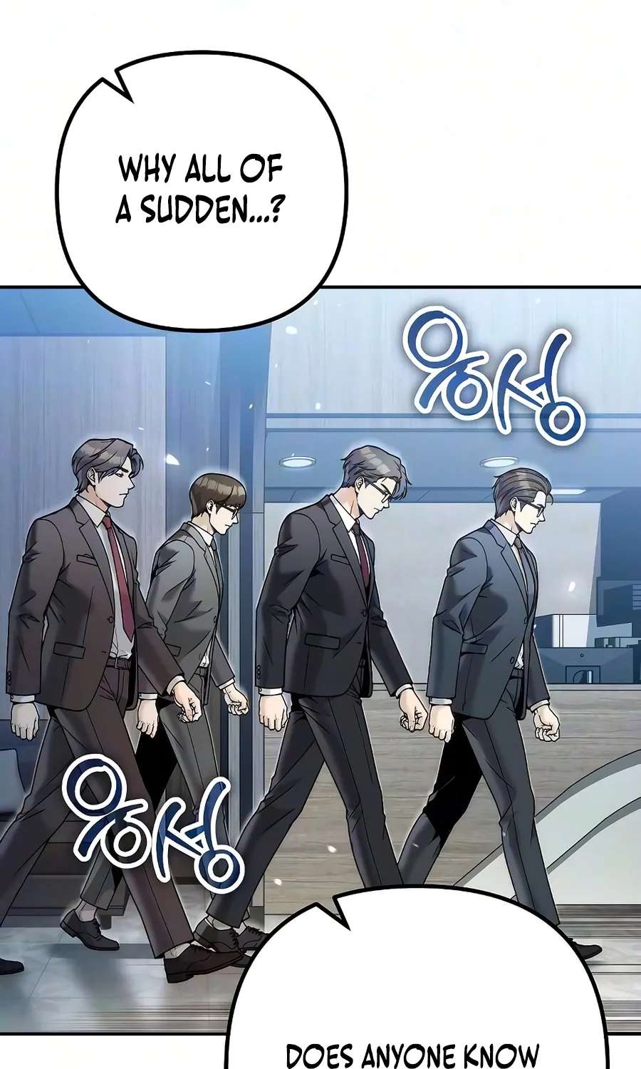 The Money Keeps Piling Up Even If I Spend It Chapter 8 - page 105