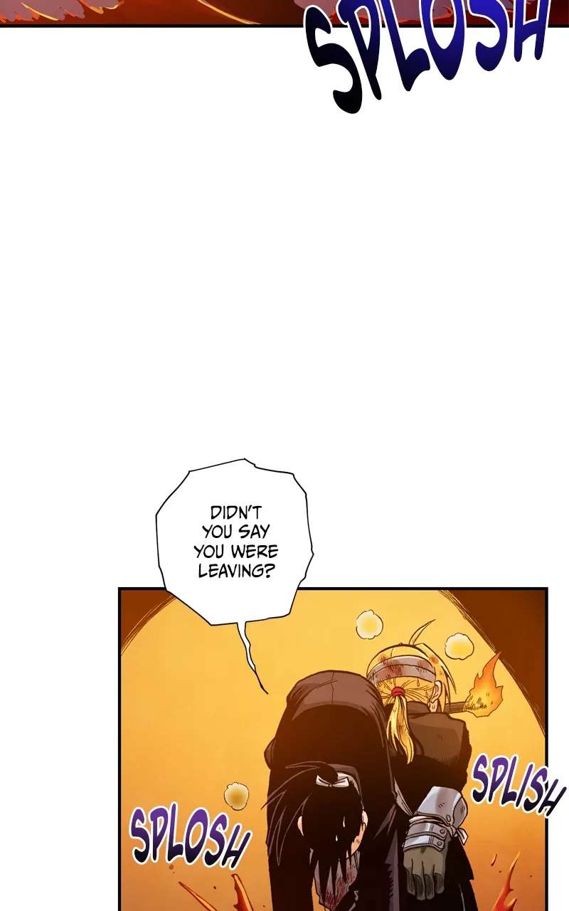 Fullmetal Alchemist (Official Webtoon) Chapter 141 - page 24