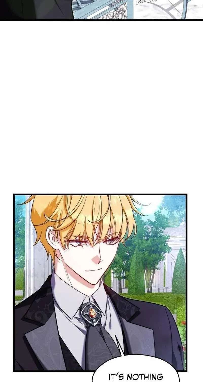 An Emperor 1000 Years Younger Than Me is Obsessed Chapter 83 - page 82