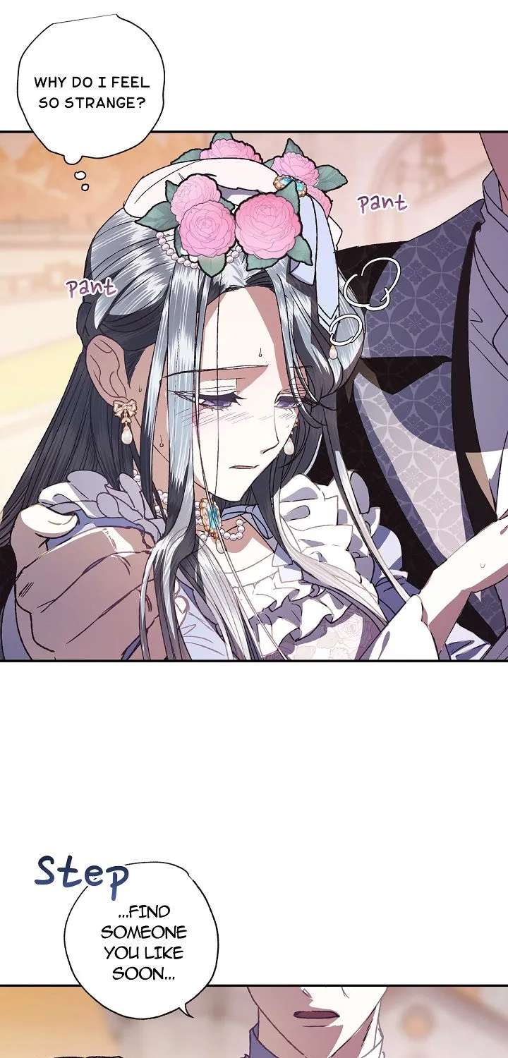 Father, I don't Wantthis Marriage Chapter 4 - page 88