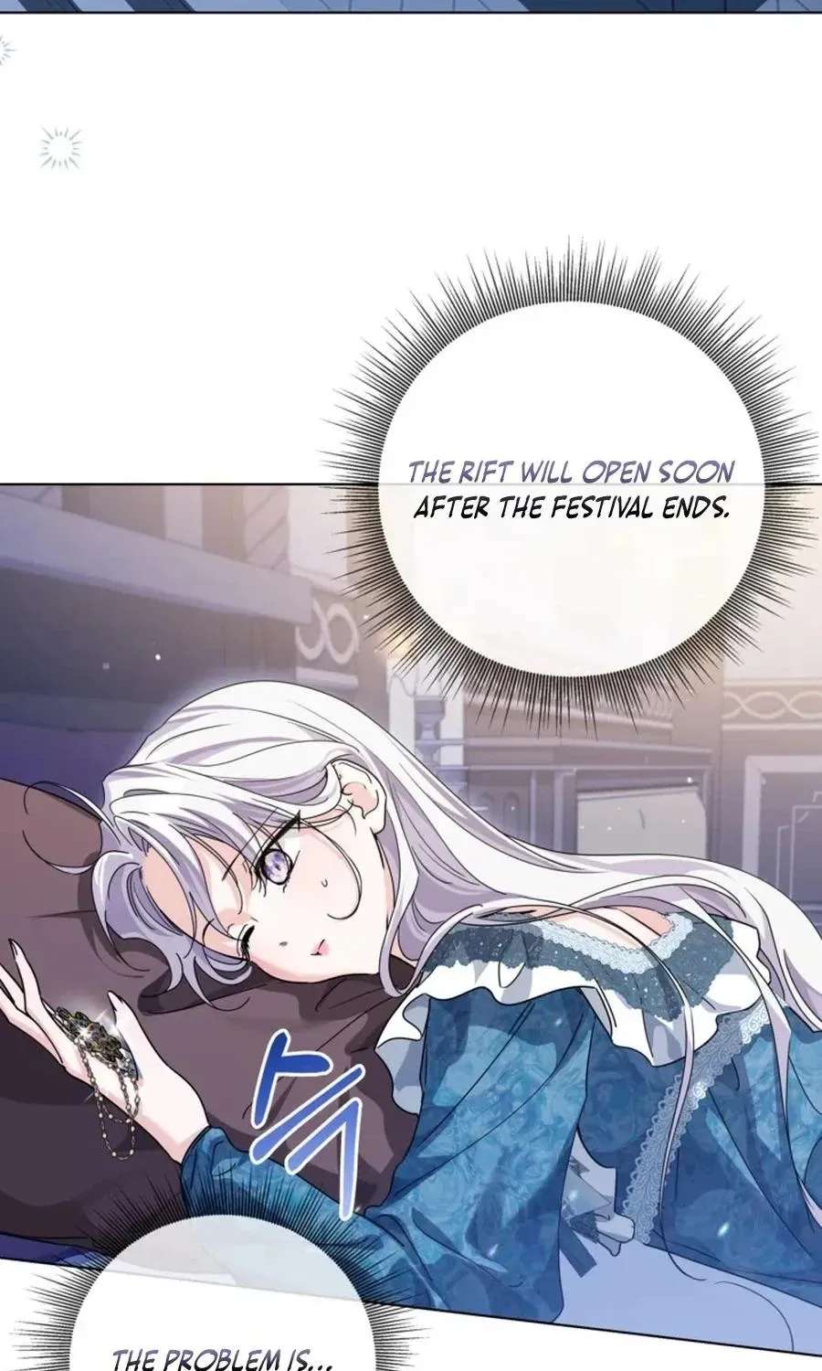 The Princess Stans in Secret Chapter 66 - page 70