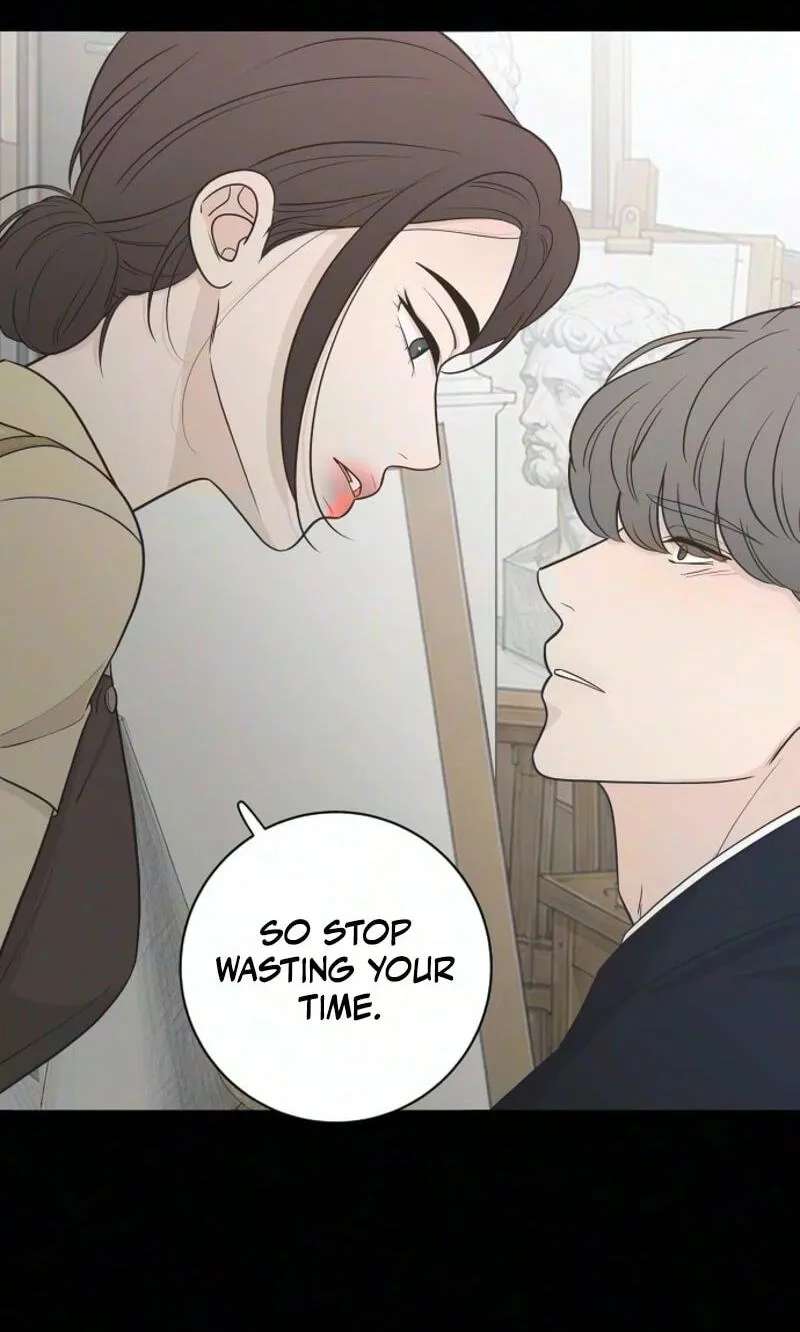 I'm Your Revenge Chapter 24 - page 6