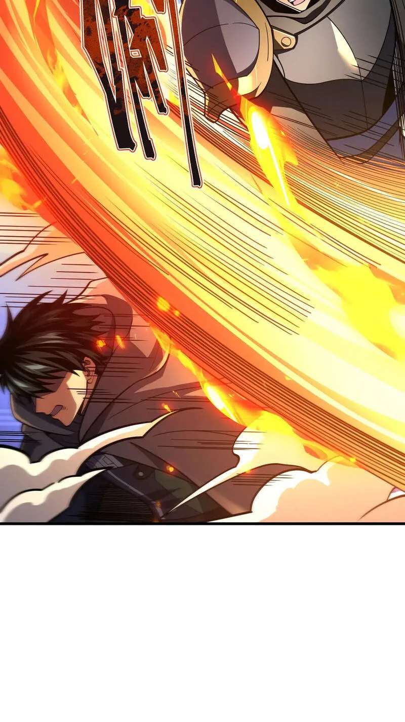 Chaoji Mofa Xueyuan de SS-Ji Xinsheng Chapter 31 - page 33