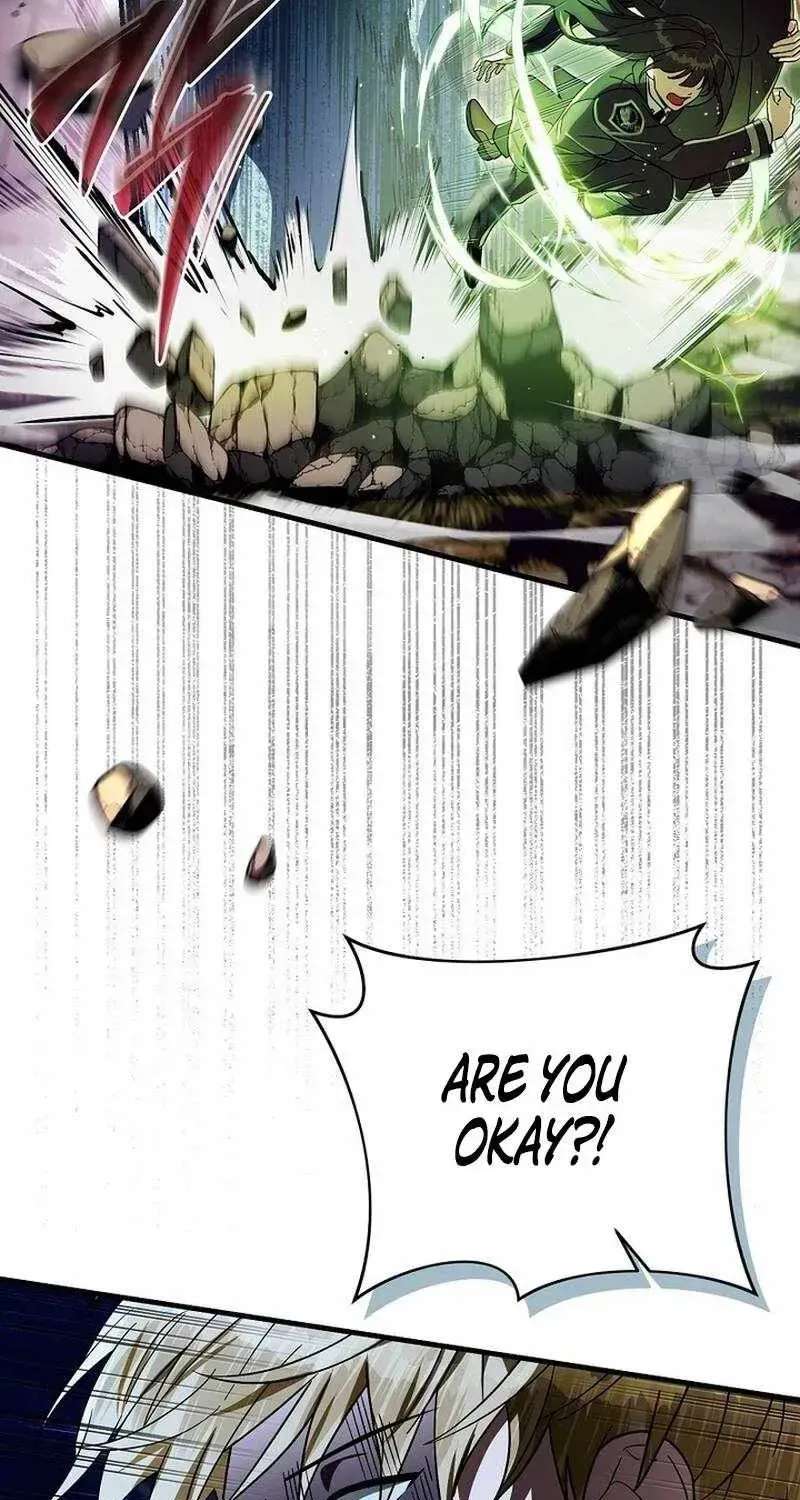 Illusion Hunter from Another World Chapter 104 - page 25