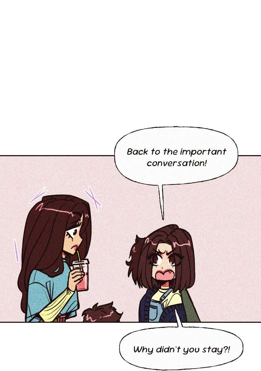 Love Notes for Me? Chapter 30 - page 33
