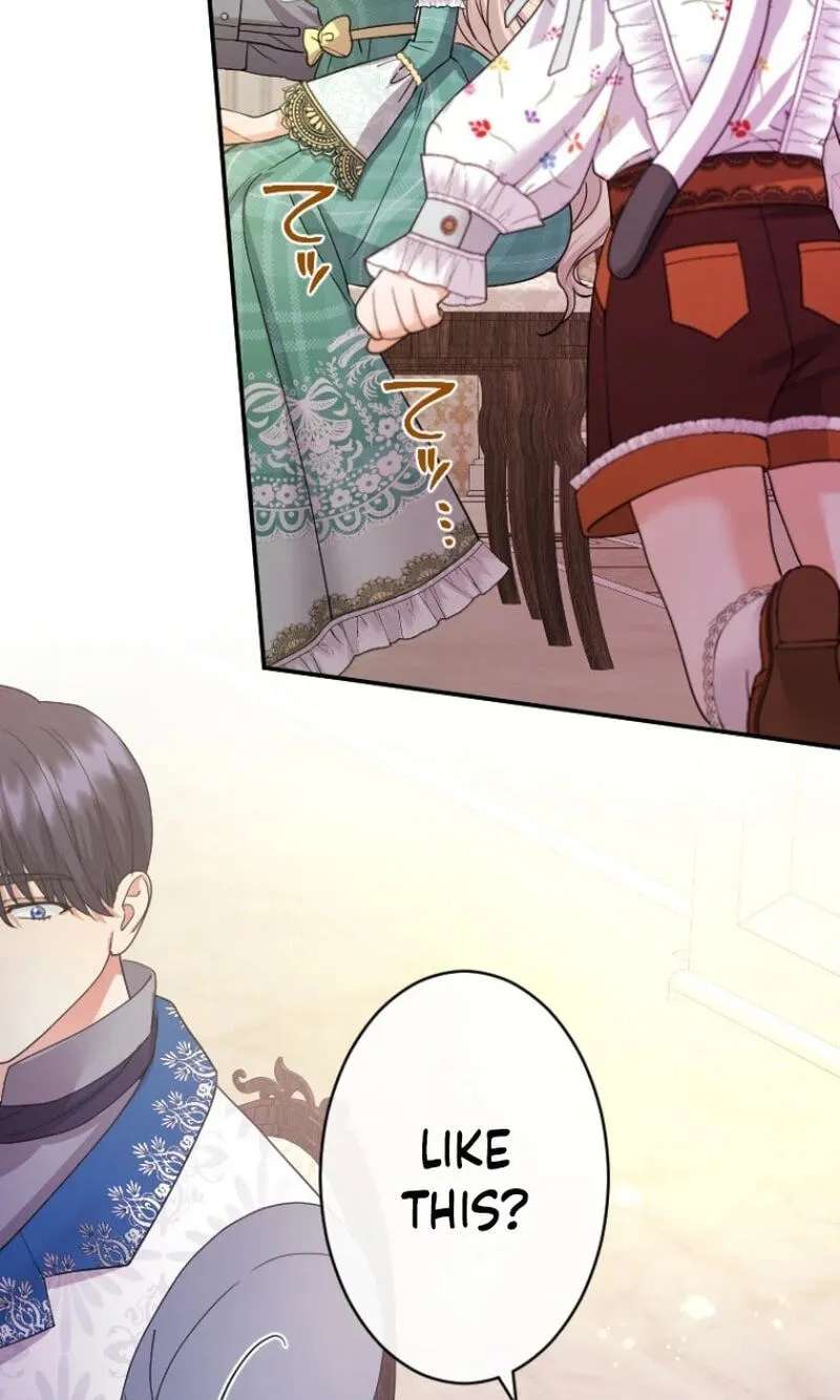 Munou na Mamahaha desu ga, Kazoku no Dekiai ga Tomarimasen! Chapter 159 - page 12