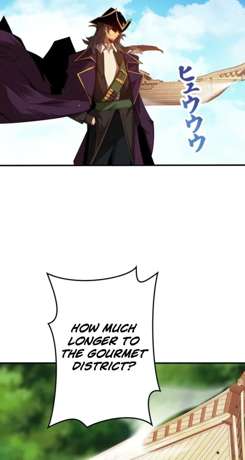 Dream Beast Hunter Chapter 26 - page 65