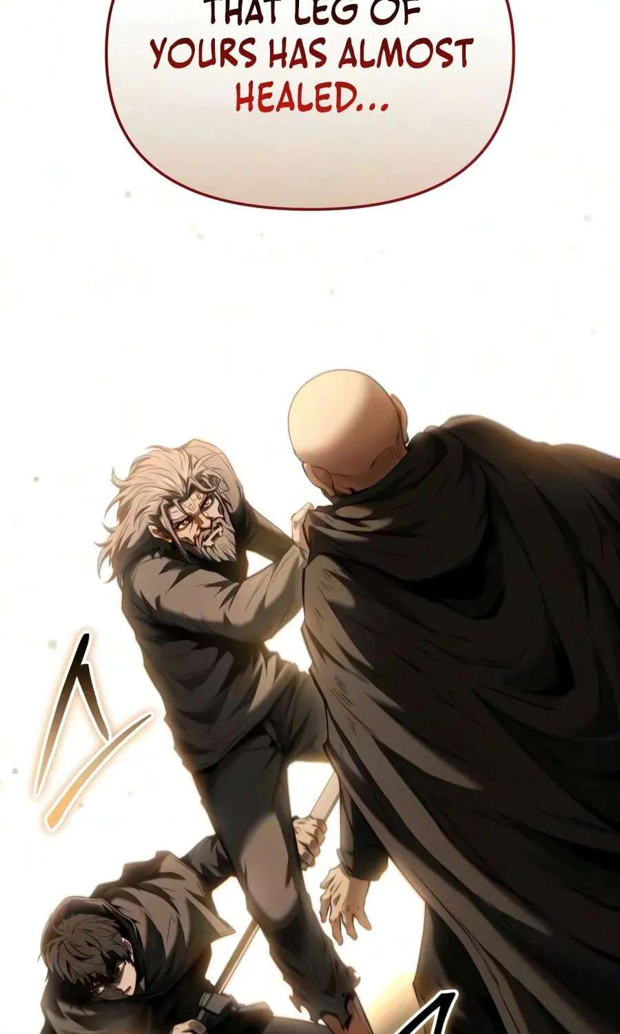 The Seventh Prince Wants to Bail Chapter 18 - page 52